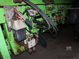 JOSKIN SILOSPACE 20/40 - Güllefass - Nr.: 502