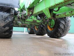 JOSKIN SILOSPACE 20/40 - Güllefass - Nr.: 502