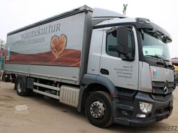 MERCEDES-BENZ 1830 4x2 LL - Pritsche 7,05 m - Nr.: 770