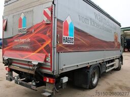 MERCEDES-BENZ 1830 4x2 LL - Pritsche 7,05 m - Nr.: 770