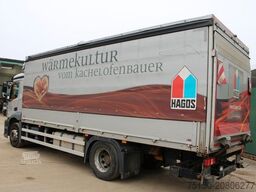 MERCEDES-BENZ 1830 4x2 LL - Pritsche 7,05 m - Nr.: 770