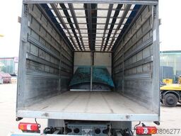 MERCEDES-BENZ 1830 4x2 LL - Pritsche 7,05 m - Nr.: 770