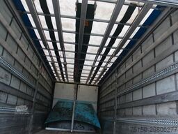 MERCEDES-BENZ 1830 4x2 LL - Pritsche 7,05 m - Nr.: 770