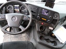 MERCEDES-BENZ 1830 4x2 LL - Pritsche 7,05 m - Nr.: 770