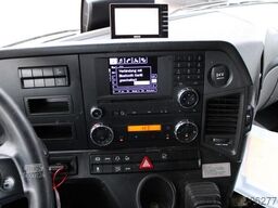 MERCEDES-BENZ 1830 4x2 LL - Pritsche 7,05 m - Nr.: 770