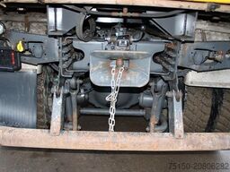 MERCEDES-BENZ 3243 8x4 BB ABSCHIEBER FLIEGL THERMO Nr.: 622