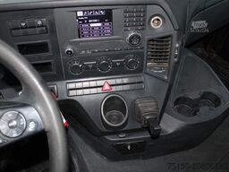 MERCEDES-BENZ 3243 8x4 BB ABSCHIEBER FLIEGL THERMO Nr.: 622