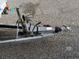 Rubag 35K-33-T1N Kippanhänger mit Rampen