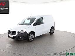 mercedes-benz Citan 110 PRO KASTEN 3 SITZE KAMERA,CARPLAY,AHK