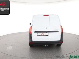 mercedes-benz Citan 110 PRO KASTEN 3 SITZE KAMERA,CARPLAY,AHK