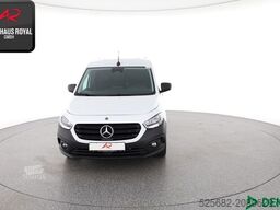 mercedes-benz Citan 110 PRO KASTEN 3 SITZE KAMERA,CARPLAY,AHK