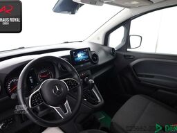 mercedes-benz Citan 110 PRO KASTEN 3 SITZE KAMERA,CARPLAY,AHK