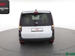 Volkswagen Caddy Cargo 2.0 TDI KASTEN HO,ACC,NAVI,SH