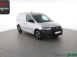 Volkswagen Caddy Cargo 2.0 TDI KASTEN HO,ACC,NAVI,SH