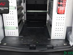 Volkswagen Caddy Cargo 2.0 TDI KASTEN HO,ACC,NAVI,SH