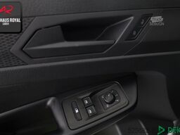 Volkswagen Caddy Cargo 2.0 TDI KASTEN HO,ACC,NAVI,SH