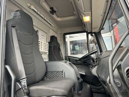 IVECO EC ML120EL22 6,65mEISWAGEN ThermoKingV500MAX ACC