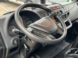 IVECO EC ML120EL22 6,65mEISWAGEN ThermoKingV500MAX ACC