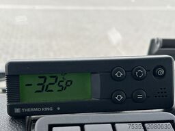 IVECO EC ML120EL22 6,65mEISWAGEN ThermoKingV500MAX ACC