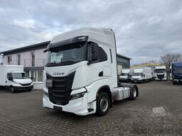 IVECO STRALIS S-WAY AS440S51T/FP Standklima ADR