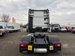 IVECO STRALIS S-WAY AS440S51T/FP Standklima ADR