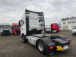 IVECO STRALIS S-WAY AS440S51T/FP Standklima ADR