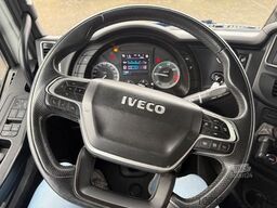 IVECO STRALIS S-WAY AS440S51T/FP Standklima ADR