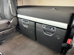 IVECO STRALIS S-WAY AS440S51T/FP Standklima ADR