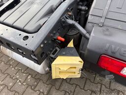 IVECO STRALIS S-WAY AS440S51T/FP Standklima ADR