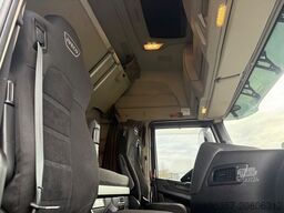 IVECO STRALIS S-WAY AS440S51T/FP Standklima ADR