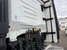 IVECO STRALIS S-WAY AS440S51T/FP Standklima ADR