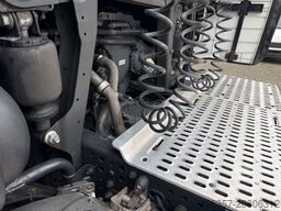 IVECO STRALIS S-WAY AS440S51T/FP Standklima ADR