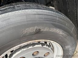 IVECO STRALIS S-WAY AS440S51T/FP Standklima ADR