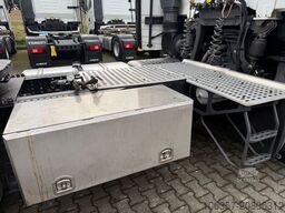 IVECO STRALIS S-WAY AS440S51T/FP Standklima ADR