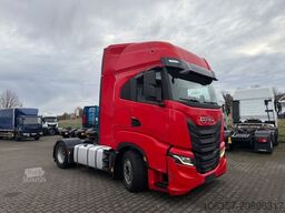 IVECO Stralis S-WAY AS440S48T/P Standklima Retarder