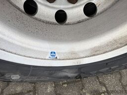 IVECO Stralis S-WAY AS440S48T/P Standklima Retarder