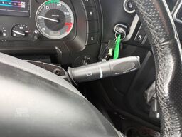 IVECO Stralis S-WAY AS440S48T/P Standklima Retarder