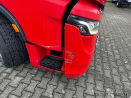 IVECO Stralis S-WAY AS440S48T/P Standklima Retarder