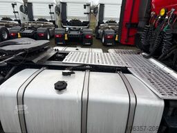 IVECO Stralis S-WAY AS440S48T/P Standklima Retarder