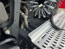 IVECO Stralis S-WAY AS440S48T/P Standklima Retarder