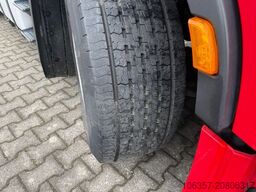 IVECO Stralis S-WAY AS440S48T/P Standklima Retarder