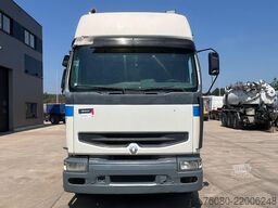 Renault Premium 400 (POMPE MANUELLE / MANUAL PUMP / EUR...