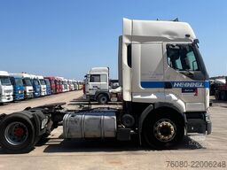 Renault Premium 400 (POMPE MANUELLE / MANUAL PUMP / EUR...