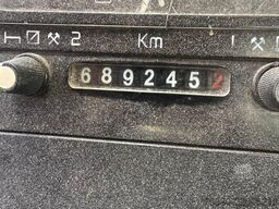 Renault Premium 400 (POMPE MANUELLE / MANUAL PUMP / EUR...