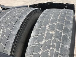 Renault Premium 400 (POMPE MANUELLE / MANUAL PUMP / EUR...