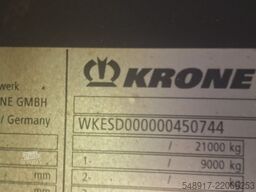 Krone SE/K