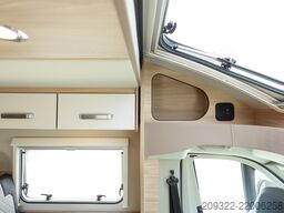 Fiat Ducato Weinsberg Carabus | 2020 | Euro 6 | Venditore professionale