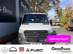 Mercedes-Benz Sprinter 315 CDI Tourer, Modell 25, Navi, KameraBC
