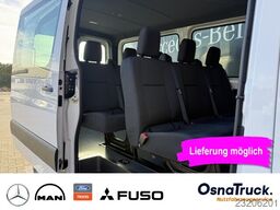 Mercedes-Benz Sprinter 315 CDI Tourer, Modell 25, Navi, KameraBC