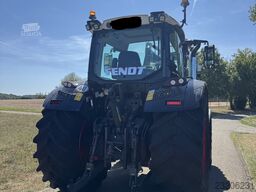Fendt 516 S4 Profi Plus